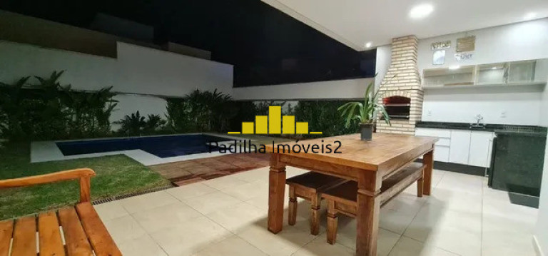 Imagem Casa de Condomínio com 3 Quartos à Venda, 180 m² em Condomínio Campos Do Conde - Sorocaba Imagem Casa de Condomínio com 3 Quartos à Venda, 180 m² em Condomínio Campos Do Conde - Sorocaba