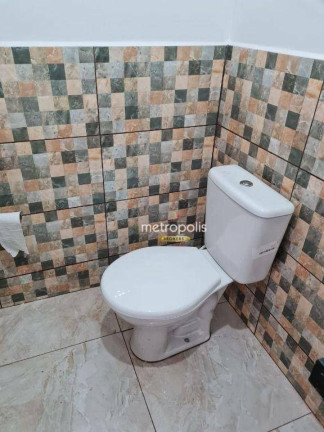 Imagem Cobertura com 2 Quartos à Venda, 95 m² em Vila Príncipe De Gales - Santo André Imagem Cobertura com 2 Quartos à Venda, 95 m² em Vila Príncipe De Gales - Santo André