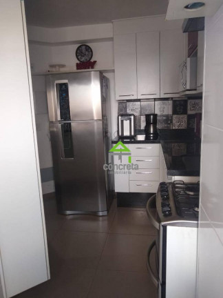 Imagem Apartamento com 2 Quartos à Venda, 55 m² em Bandeiras - Osasco