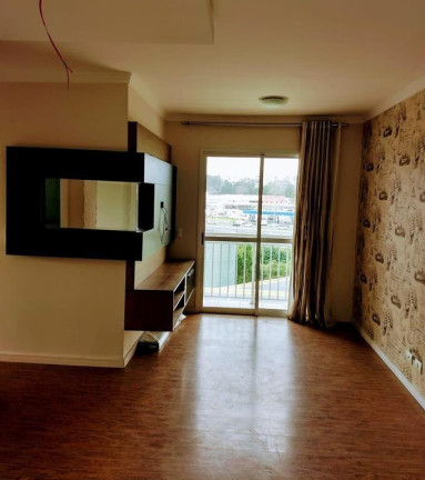 Imagem Imóvel com 3 Quartos à Venda,  em Bacacheri - Curitiba