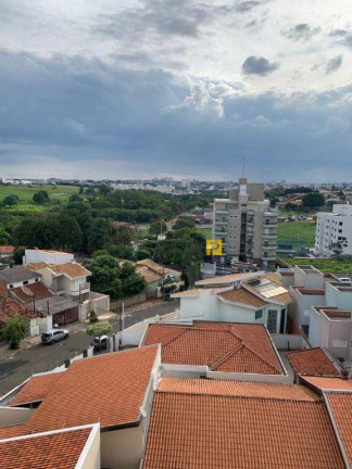 Imagem Apartamento com 3 Quartos à Venda, 76 m² em São Luiz - Americana Imagem Apartamento com 3 Quartos à Venda, 76 m² em São Luiz - Americana