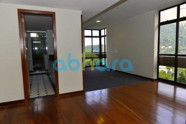 Imagem Casa de Condomínio com 5 Quartos à Venda, 1.460 m² em Gávea - Rio De Janeiro
