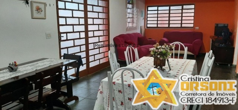 Imagem Casa com 5 Quartos à Venda, 300 m² em Perequê Açu - Ubatuba Imagem Casa com 5 Quartos à Venda, 300 m² em Perequê Açu - Ubatuba