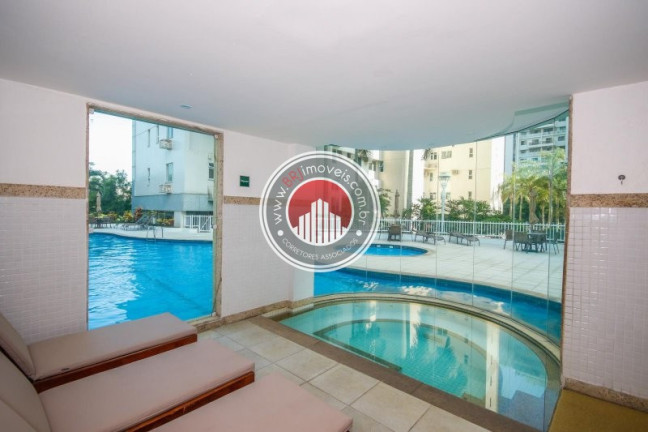 Imagem Apartamento com 4 Quartos à Venda, 144 m² em Barra Da Tijuca - Rio De Janeiro Imagem Apartamento com 4 Quartos à Venda, 144 m² em Barra Da Tijuca - Rio De Janeiro