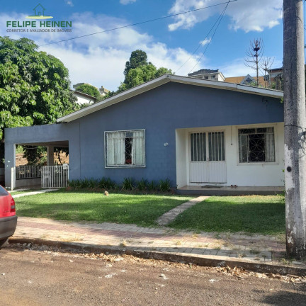 Casa à Venda,  em São Carlos
