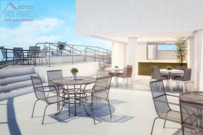 Imagem Apartamento com 2 Quartos para Alugar, 58 m² em Boa Viagem - Recife Imagem Apartamento com 2 Quartos para Alugar, 58 m² em Boa Viagem - Recife