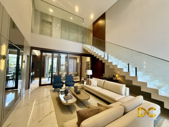 Imagem Casa de Condomínio com 5 Quartos à Venda, 547 m² em Morada Dos Nobres - Cuiabá Imagem Casa de Condomínio com 5 Quartos à Venda, 547 m² em Morada Dos Nobres - Cuiabá