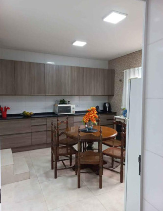 Imagem Casa com 2 Quartos à Venda, 125 m² em Parque Turiguara - Cotia Imagem Casa com 2 Quartos à Venda, 125 m² em Parque Turiguara - Cotia