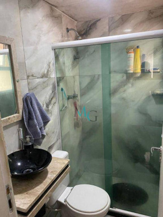 Imagem Apartamento com 2 Quartos à Venda, 55 m² em Campo Grande - Rio De Janeiro Imagem Apartamento com 2 Quartos à Venda, 55 m² em Campo Grande - Rio De Janeiro
