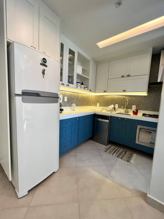 Imagem Apartamento com 2 Quartos à Venda, 57 m² em Jardim Bela Vista - Indaiatuba Imagem Apartamento com 2 Quartos à Venda, 57 m² em Jardim Bela Vista - Indaiatuba