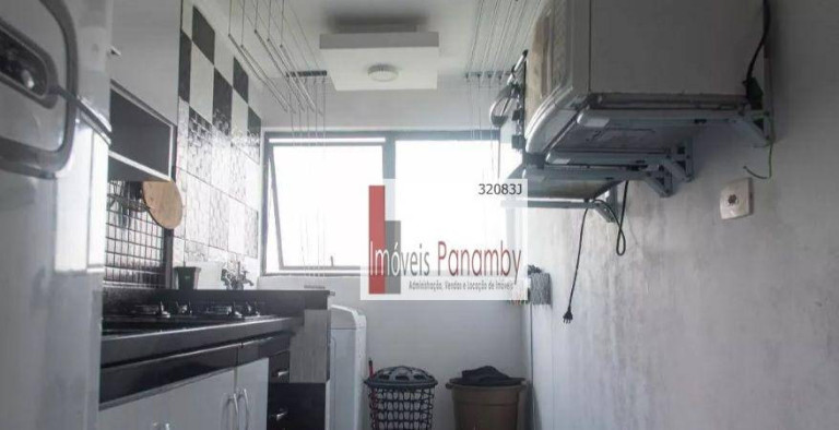 Imagem Apartamento com 2 Quartos à Venda, 49 m² em Cursino - São Paulo Imagem Apartamento com 2 Quartos à Venda, 49 m² em Cursino - São Paulo