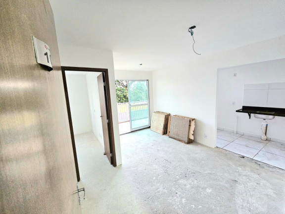 Imagem Apartamento com 2 Quartos à Venda, 55 m² em Madalena - Recife