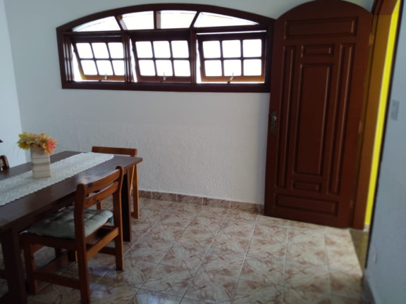 Imagem Casa com 4 Quartos à Venda, 250 m² em Flórida - Praia Grande Imagem Casa com 4 Quartos à Venda, 250 m² em Flórida - Praia Grande