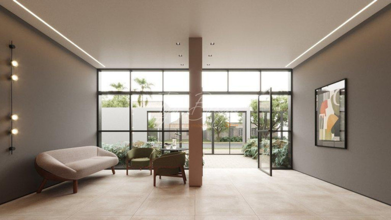 Imagem Apartamento com 2 Quartos à Venda, 67 m² em Novo Mundo - Curitiba Imagem Apartamento com 2 Quartos à Venda, 67 m² em Novo Mundo - Curitiba