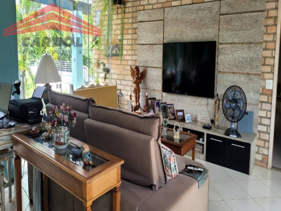 Imagem Casa de Condomínio com 5 Quartos à Venda, 2 m² em Quinta Do Japi - Cabreúva Imagem Casa de Condomínio com 5 Quartos à Venda, 2 m² em Quinta Do Japi - Cabreúva