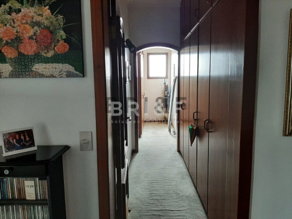Imagem Apartamento com 3 Quartos à Venda, 180 m² em Vila Congonhas - São Paulo Imagem Apartamento com 3 Quartos à Venda, 180 m² em Vila Congonhas - São Paulo