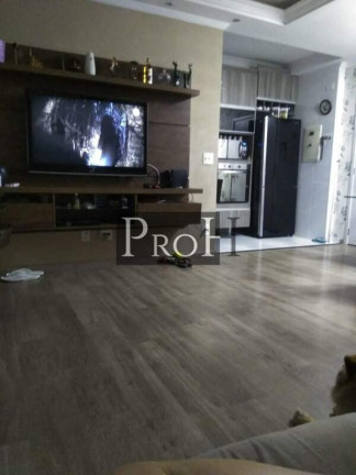 Imagem Apartamento com 2 Quartos à Venda, 81 m² em Independência - São Bernardo Do Campo Imagem Apartamento com 2 Quartos à Venda, 81 m² em Independência - São Bernardo Do Campo