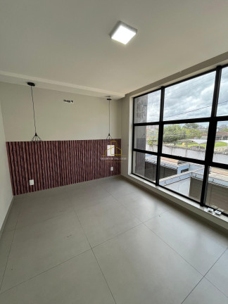 Imagem Casa com 3 Quartos à Venda, 130 m² em Morada De Laranjeiras - Serra Imagem Casa com 3 Quartos à Venda, 130 m² em Morada De Laranjeiras - Serra