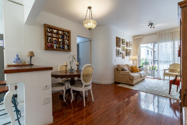 Imagem Apartamento com 3 Quartos à Venda, 84 m² em Vila Olímpia - São Paulo Imagem Apartamento com 3 Quartos à Venda, 84 m² em Vila Olímpia - São Paulo