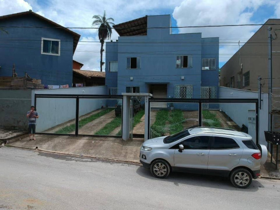 Imagem Apartamento com 2 Quartos à Venda, 45 m² em Belo Horizonte Imagem Apartamento com 2 Quartos à Venda, 45 m² em Belo Horizonte