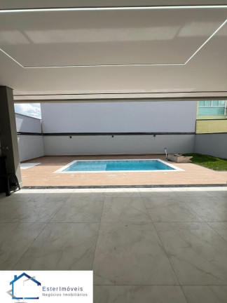 Imagem Casa com 3 Quartos para Alugar ou Temporada, 190 m² em São Venâncio - Itupeva