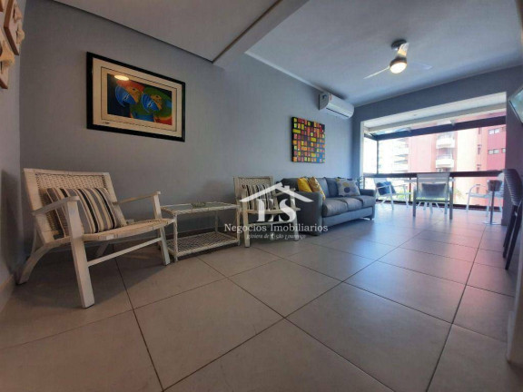 Imagem Imóvel com 3 Quartos à Venda, 110 m² em Riviera De São Lourenço - Bertioga