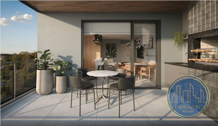 Apartamento com 2 Quartos à Venda, 70 m² em Batel - Curitiba