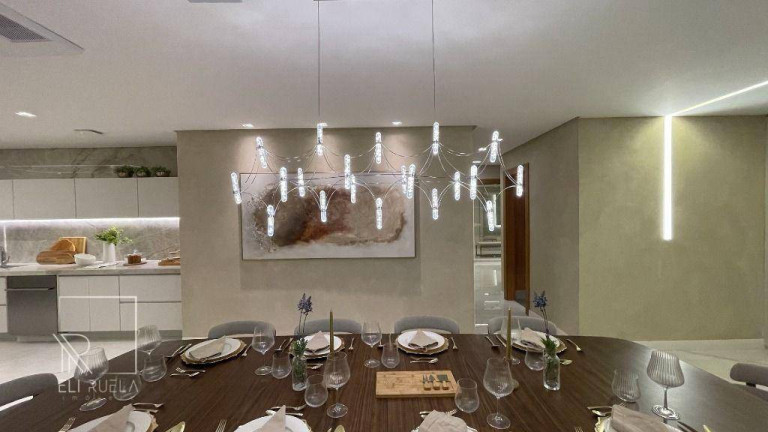 Imagem Apartamento com 4 Quartos à Venda, 280 m² em Jockey De Itaparica - Vila Velha