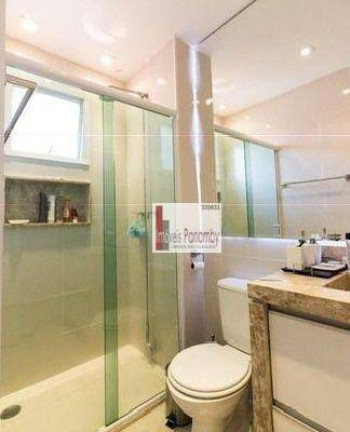 Imagem Apartamento com 2 Quartos à Venda, 93 m² em Santana - São Paulo