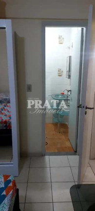 Imagem Apartamento com 2 Quartos à Venda, 68 m² em Enseada - Guarujá