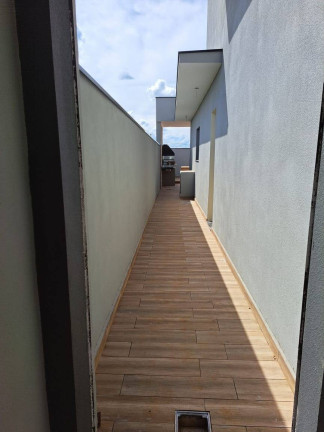 Imagem Casa de Condomínio com 3 Quartos à Venda, 200 m² em Jardim Reserva Ipanema - Sorocaba