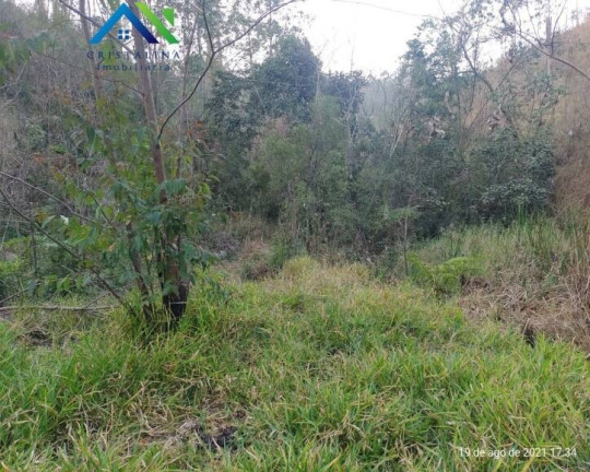 Imagem Terreno à Venda, 20 m² em Botujuru (botujuru) - Campo Limpo Paulista