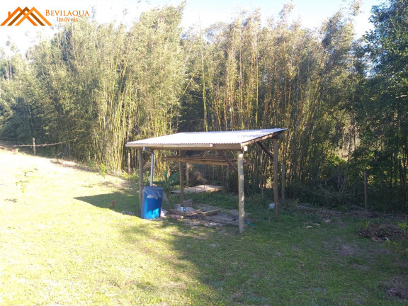 Imagem Terreno à Venda, 454 m² em Ibiraquera - Imbituba