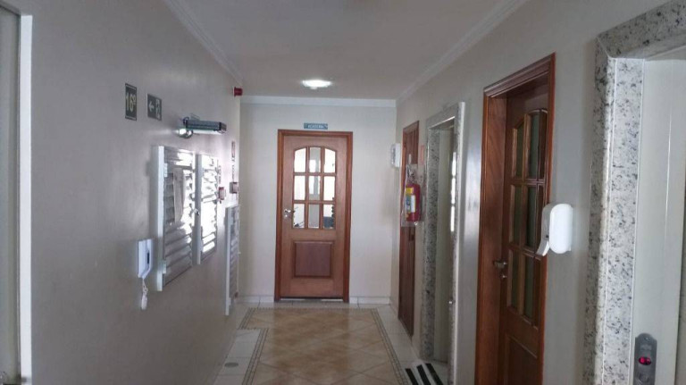 Imagem Apartamento com 2 Quartos à Venda, 66 m² em Boqueirao - Praia Grande