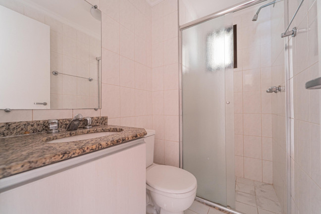 Imagem Apartamento com 3 Quartos à Venda, 69 m² em Jardim Marajoara - São Paulo Imagem Apartamento com 3 Quartos à Venda, 69 m² em Jardim Marajoara - São Paulo