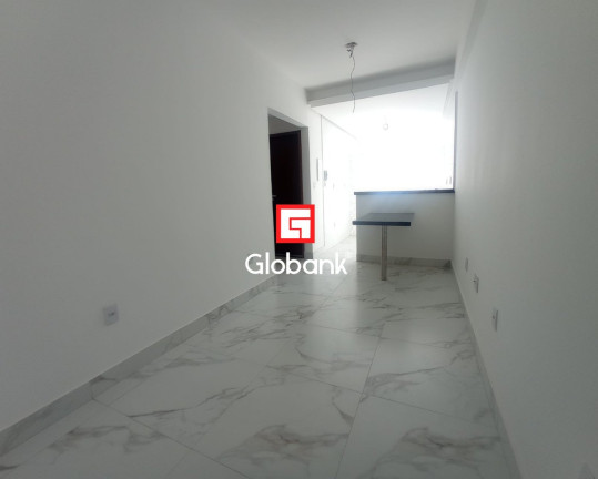 Apartamento com 2 Quartos à Venda, 55 m² em Jardim Panorama - Montes Claros