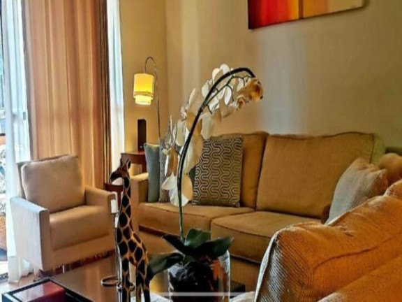 Apartamento com 3 Quartos à Venda, 154 m² em Alphaville - Barueri
