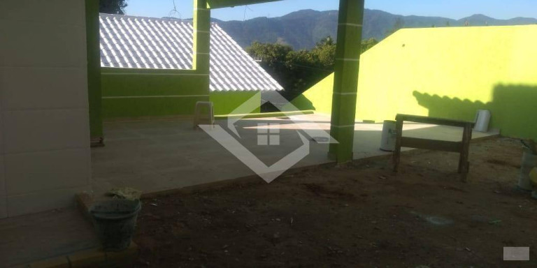 Imagem Casa com 2 Quartos à Venda, 100 m² em Campo Grande - Rio De Janeiro Imagem Casa com 2 Quartos à Venda, 100 m² em Campo Grande - Rio De Janeiro