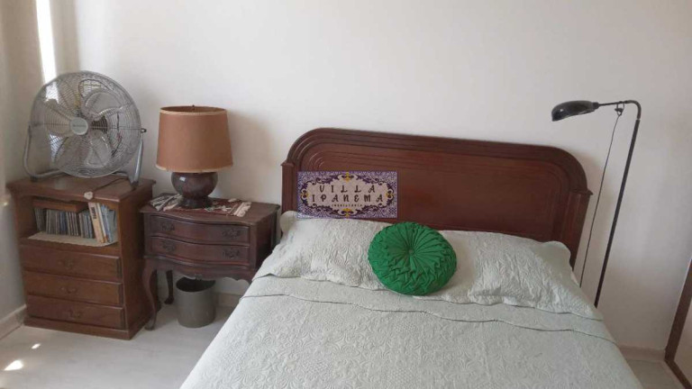 Imagem Apartamento com 3 Quartos à Venda, 148 m² em Leblon - Rio De Janeiro Imagem Apartamento com 3 Quartos à Venda, 148 m² em Leblon - Rio De Janeiro