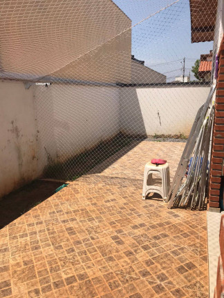 Imagem Casa de Condomínio com 3 Quartos à Venda, 135 m² em Jacaré - Itupeva Imagem Casa de Condomínio com 3 Quartos à Venda, 135 m² em Jacaré - Itupeva