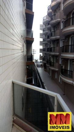Imagem Apartamento com 2 Quartos à Venda, 80 m² em Praia Do Forte - Cabo Frio