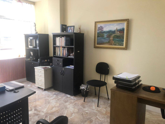 Imagem Sala Comercial à Venda, 28 m² em Centro - Sorocaba Imagem Sala Comercial à Venda, 28 m² em Centro - Sorocaba