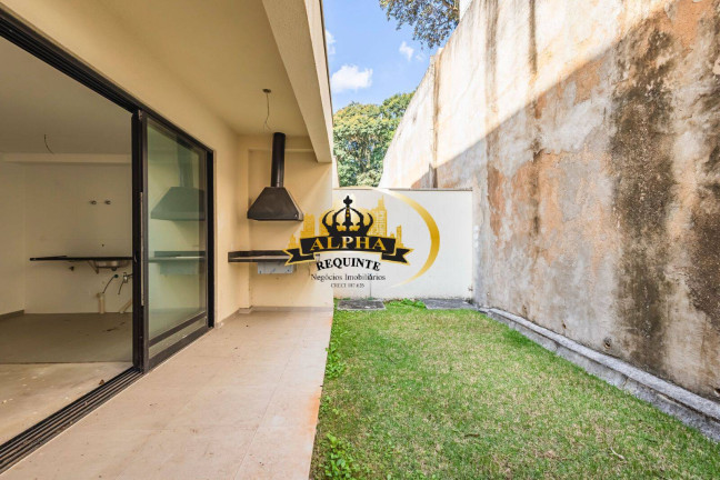 Imagem Casa de Condomínio com 4 Quartos à Venda, 214 m² em Alphaville - Santana De Parnaíba Imagem Casa de Condomínio com 4 Quartos à Venda, 214 m² em Alphaville - Santana De Parnaíba
