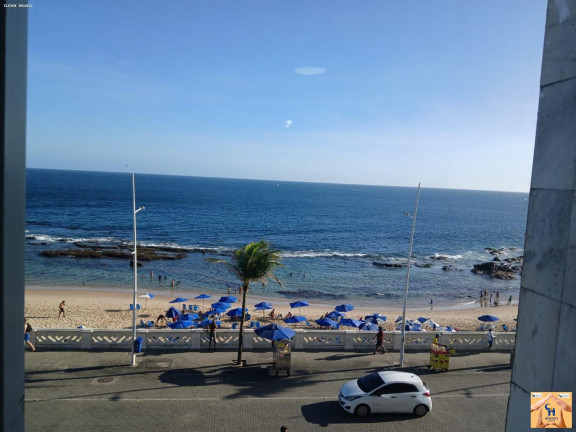 Apartamento com 1 Quarto para Alugar ou Temporada, 30 m² em Barra - Salvador