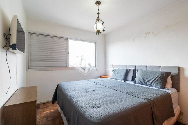Imagem Apartamento com 3 Quartos à Venda, 101 m² em Saúde - São Paulo