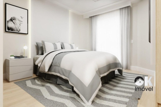 Imagem Apartamento com 2 Quartos à Venda, 142 m² em Perdizes - São Paulo