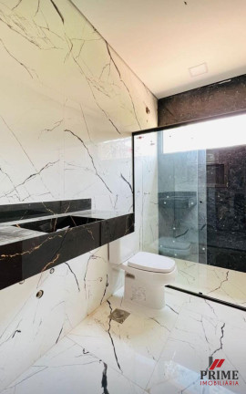 Imagem Casa de Condomínio com 3 Quartos à Venda, 240 m² em Condomínio Lagoa Santa Park Residence - Lagoa Santa Imagem Casa de Condomínio com 3 Quartos à Venda, 240 m² em Condomínio Lagoa Santa Park Residence - Lagoa Santa