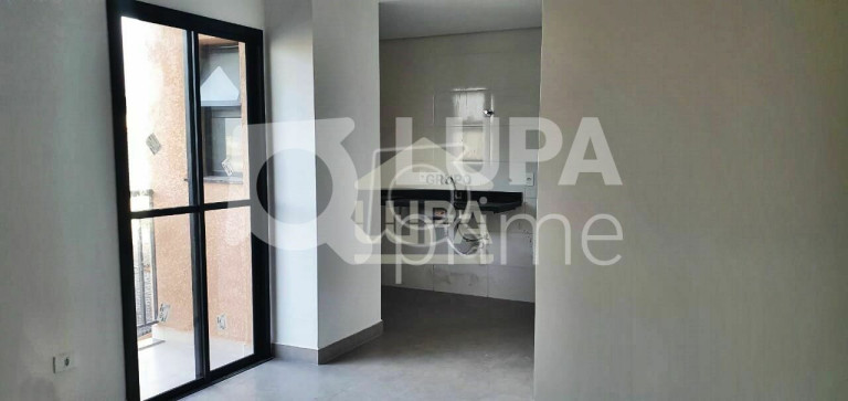 Apartamento com 2 Quartos à Venda, 44 m² em Vila Maria - São Paulo