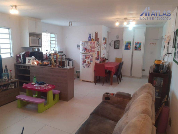 Imagem Casa com 5 Quartos à Venda, 260 m² em Vila Leonor - São Paulo Imagem Casa com 5 Quartos à Venda, 260 m² em Vila Leonor - São Paulo