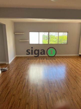 Imagem Apartamento com 4 Quartos para Alugar, 148 m² em Itaim Bibi - São Paulo Imagem Apartamento com 4 Quartos para Alugar, 148 m² em Itaim Bibi - São Paulo